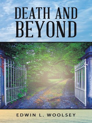 cover image of Death and Beyond
